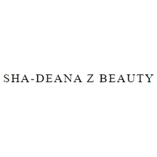 sha-deanazbeauty brand logo for sha-deanazbeauty.com