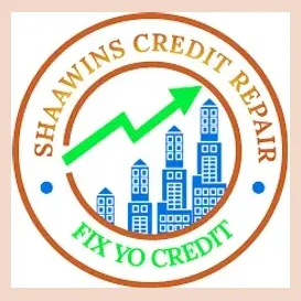 shaawinscreditrepair brand logo for shaawinscreditrepair.com
