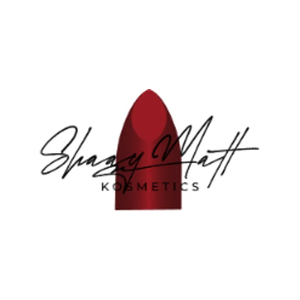 shaaymattkosmetics brand logo for shaaymattkosmetics.com