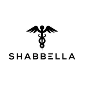 shabbella brand logo for shabbella.com