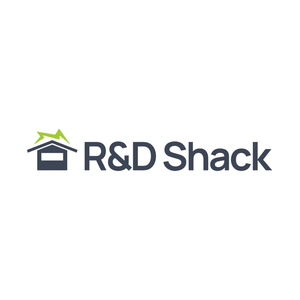 shack brand logo for shack.com