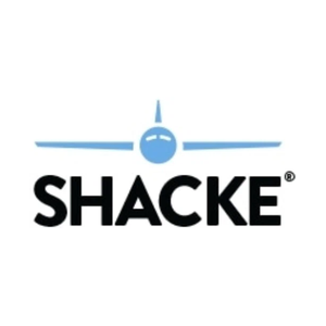 shacke brand logo for shacke.com