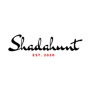 shadahunt brand logo for shadahunt.com
