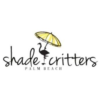 Shade Critters brand logo for shadecritters.com