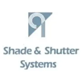 shadeandshutter brand logo for shadeandshutter.com