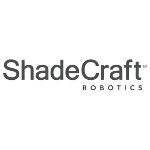 shadecraft brand logo for shadecraft.com