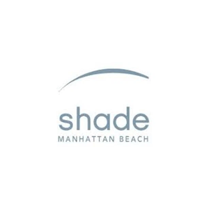 shadehotel brand logo for shadehotel.com