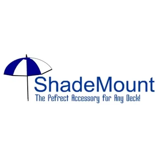 shademount brand logo for shademount.com