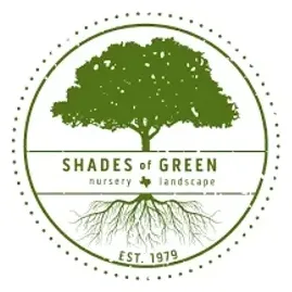 shadesofgreeninc brand logo for shadesofgreeninc.com