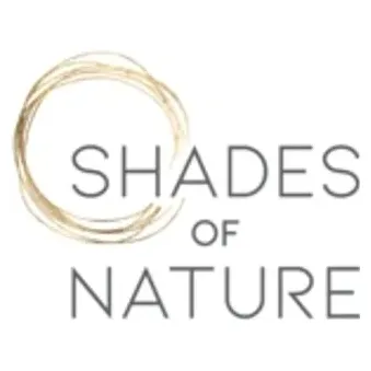 shadesofnature brand logo for shadesofnature.com