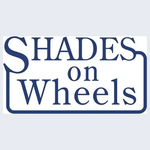 shadesonwheels brand logo for shadesonwheels.com