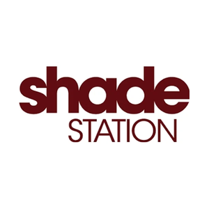 Shadestation brand logo for us.shadestation.com
