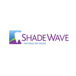 shadewave brand logo for shadewave.com