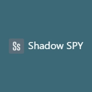 shadow-spy brand logo for shadow-spy.com