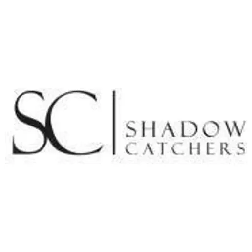 shadowcatchersart brand logo for shadowcatchersart.com