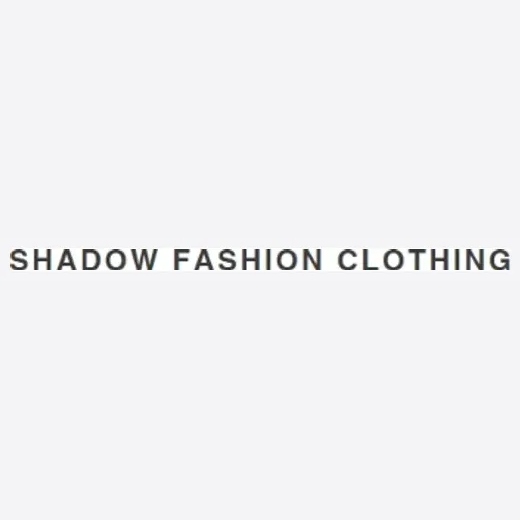 shadowfashionclothing brand logo for shadowfashionclothing.com