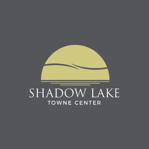 shadowlaketownecenter brand logo for shadowlaketownecenter.com