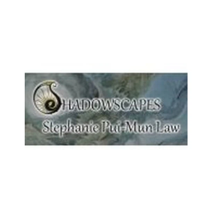 shadowscapes brand logo for shadowscapes.com