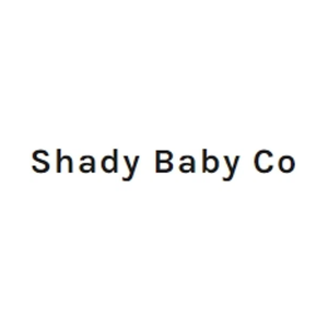shadybabyco brand logo for shadybabyco.com
