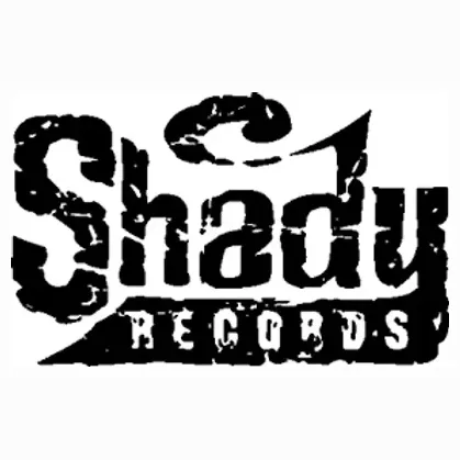 shadyrecords brand logo for shadyrecords.com