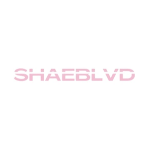 shaeblvd brand logo for shaeblvd.com
