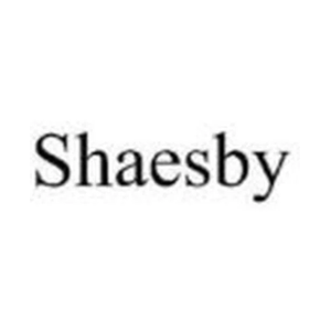 shaesby brand logo for shaesby.com