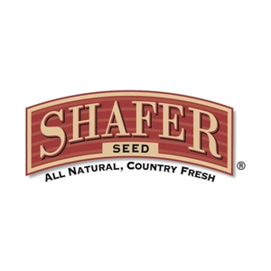shaferseed brand logo for shaferseed.com