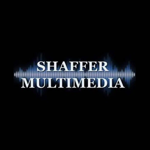 shaffermultimedia brand logo for shaffermultimedia.com
