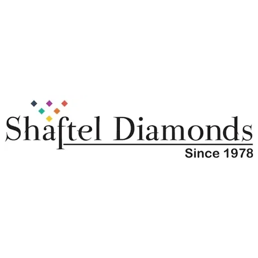 shafteldiamonds brand logo for shafteldiamonds.com