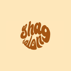 shagaustin brand logo for shagaustin.com