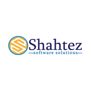 shahtez brand logo for shahtez.com