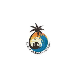 shaka-brands brand logo for shaka-brands.com