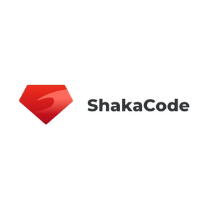 shakacode brand logo for shakacode.com