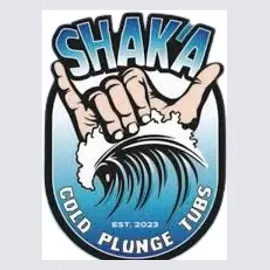 shakacoldplungetubs brand logo for shakacoldplungetubs.com