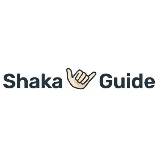 shakaguide brand logo for shakaguide.com