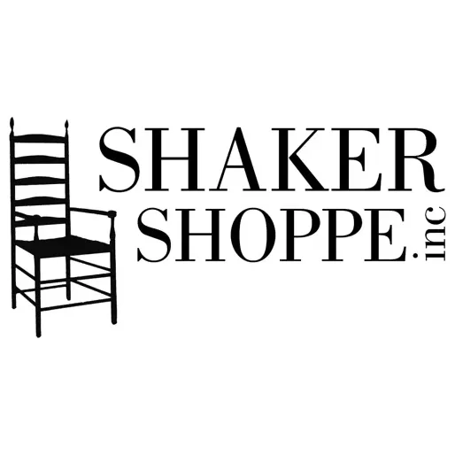 shakershoppe brand logo for shakershoppe.com