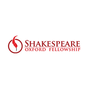 shakespeareoxfordfellowship brand logo for shakespeareoxfordfellowship.org