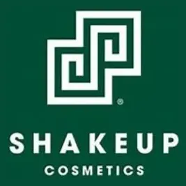 shakeupcosmetics brand logo for shakeupcosmetics.com
