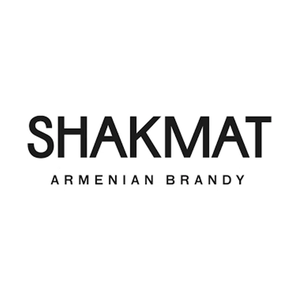 shakmatbrandy brand logo for shakmatbrandy.com