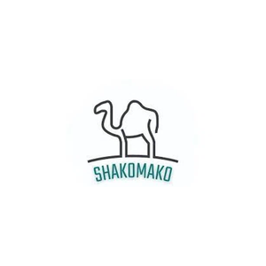 shakomako brand logo for shakomako.co