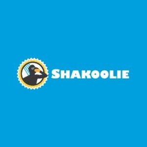 shakoolie brand logo for shakoolie.com