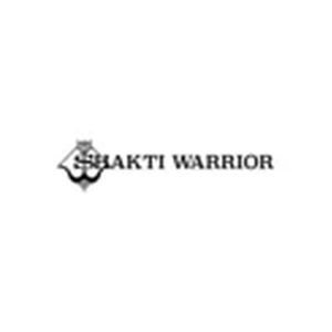 Shakti Warriors brand logo for shaktiwarriorshop.com