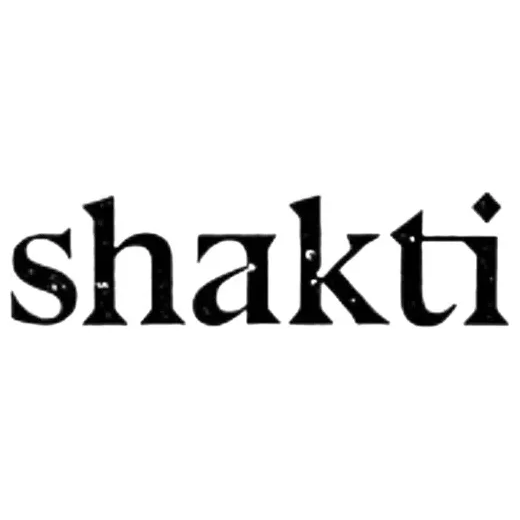 shaktimat brand logo for shaktimat.com