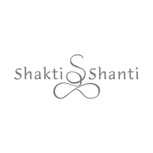 shaktishanti brand logo for shaktishanti.com