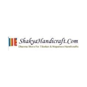 shakyahandicraft brand logo for shakyahandicraft.com