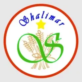 shalimarslo brand logo for shalimarslo.com