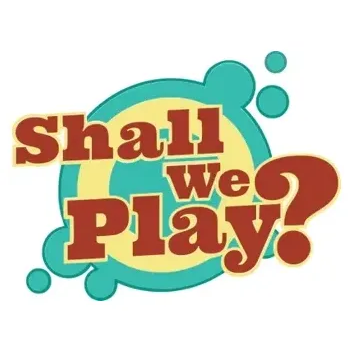 shallweplaygames brand logo for shallweplaygames.com