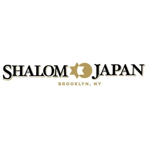 shalomjapannyc brand logo for shalomjapannyc.com