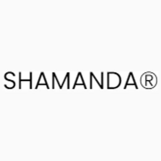 shamanda brand logo for shamanda.com
