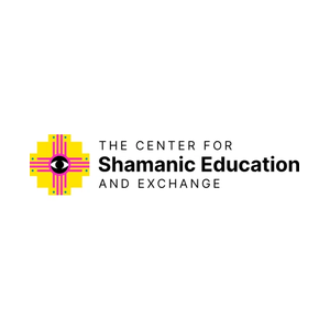 shamaniceducation brand logo for shamaniceducation.org